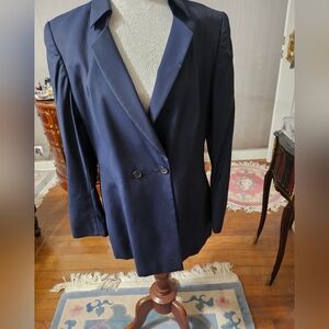 Womens Vintage Escada Blazer